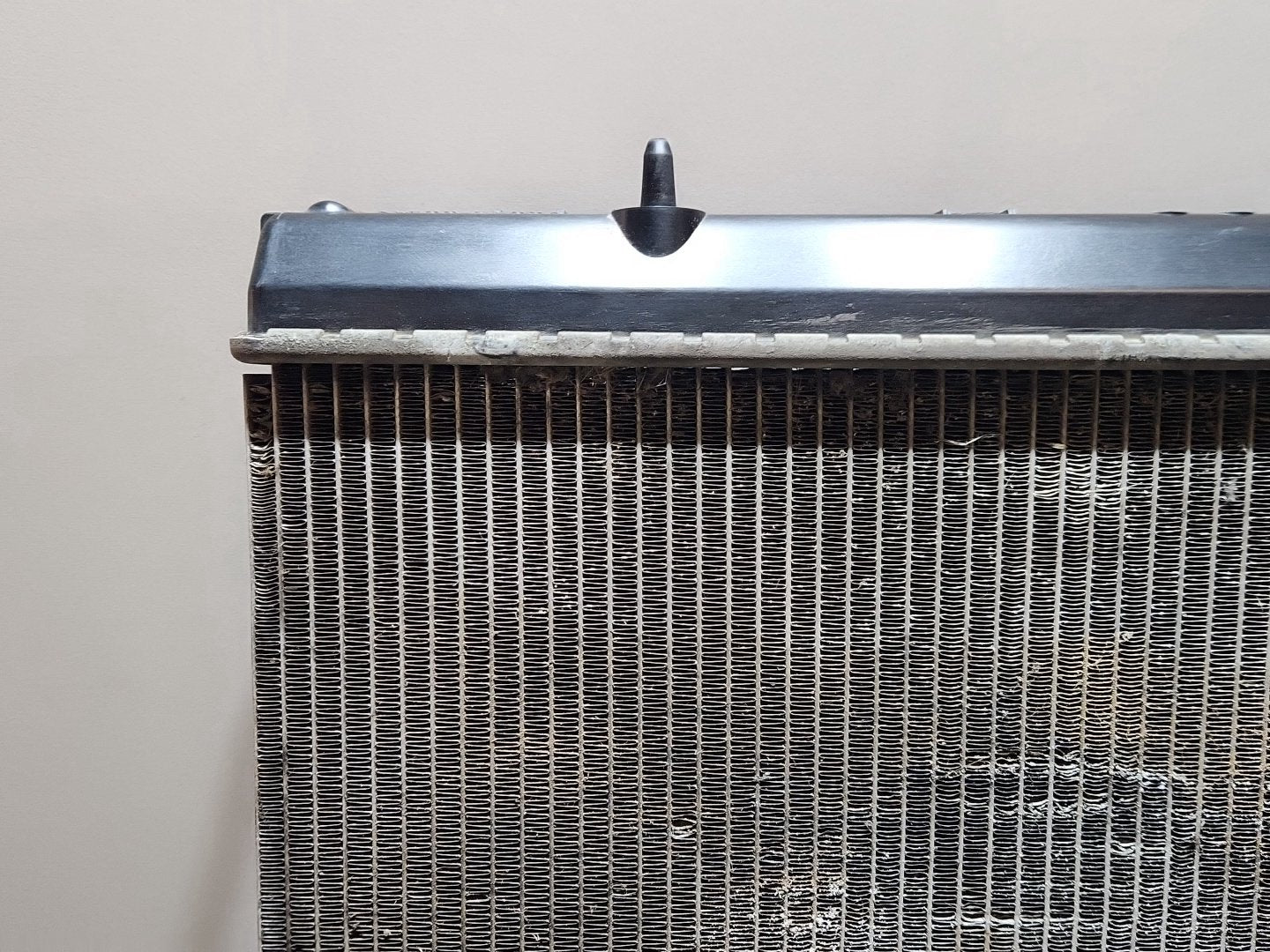 Peugeot RCZ 2L Diesel 120kw DW10CTED4 (RHH) Genuine Coolant Radiator 9682477580