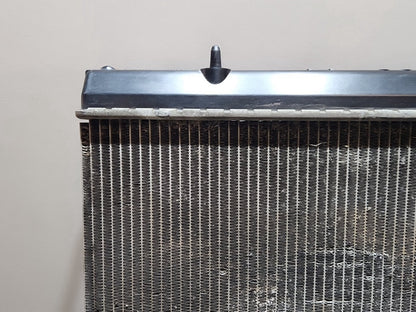 Peugeot RCZ 2L Diesel 120kw DW10CTED4 (RHH) Genuine Coolant Radiator 9682477580