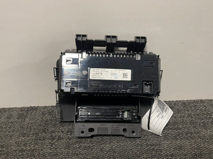 Vauxhall Astra MK6 (J) (A3400) Hatchback Dash Multimedia Display Screen 22858076