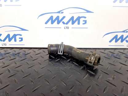 16-19 AUDI A4 B9 2.0TDI DET DIESEL ENGINE WATER COOLANT PIPE ME9 P000177