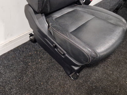 Mitsubishi Outlander PHEV MK3 (RE1) (GG2W) SUV Front Right O/S Driver Seat