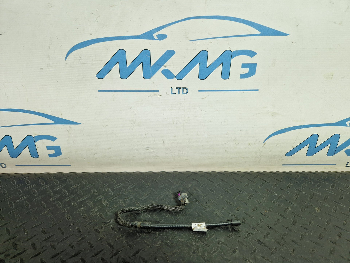 Land Rover Range Rover Evoque L538 Tailgate Sensor Wire GJ3214E110AA