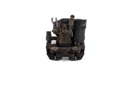 2018 BMW X1 F48 F49 BREAK CALIPER REAR RIGHT SIDE 6883036