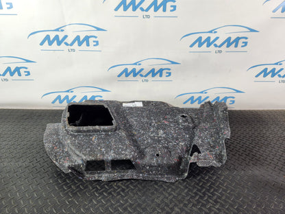 BMW F40Boot Trunk Left N/S Lerl Panel Luggage Compartment 5A26BB5