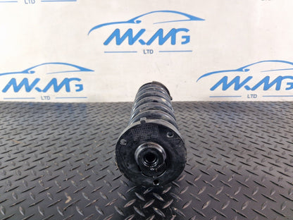 16-22 MERCEDES BENZ X253 GENUINE REAR COIL SPRING A2053240184