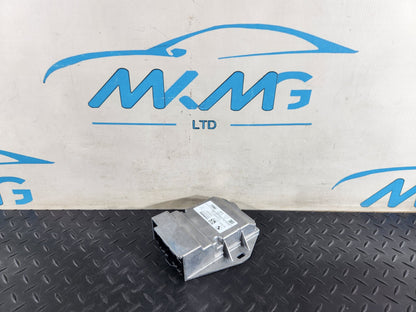 BMW 118i F40 Hatchback Safety Bag Control Module ECU 5A656B7