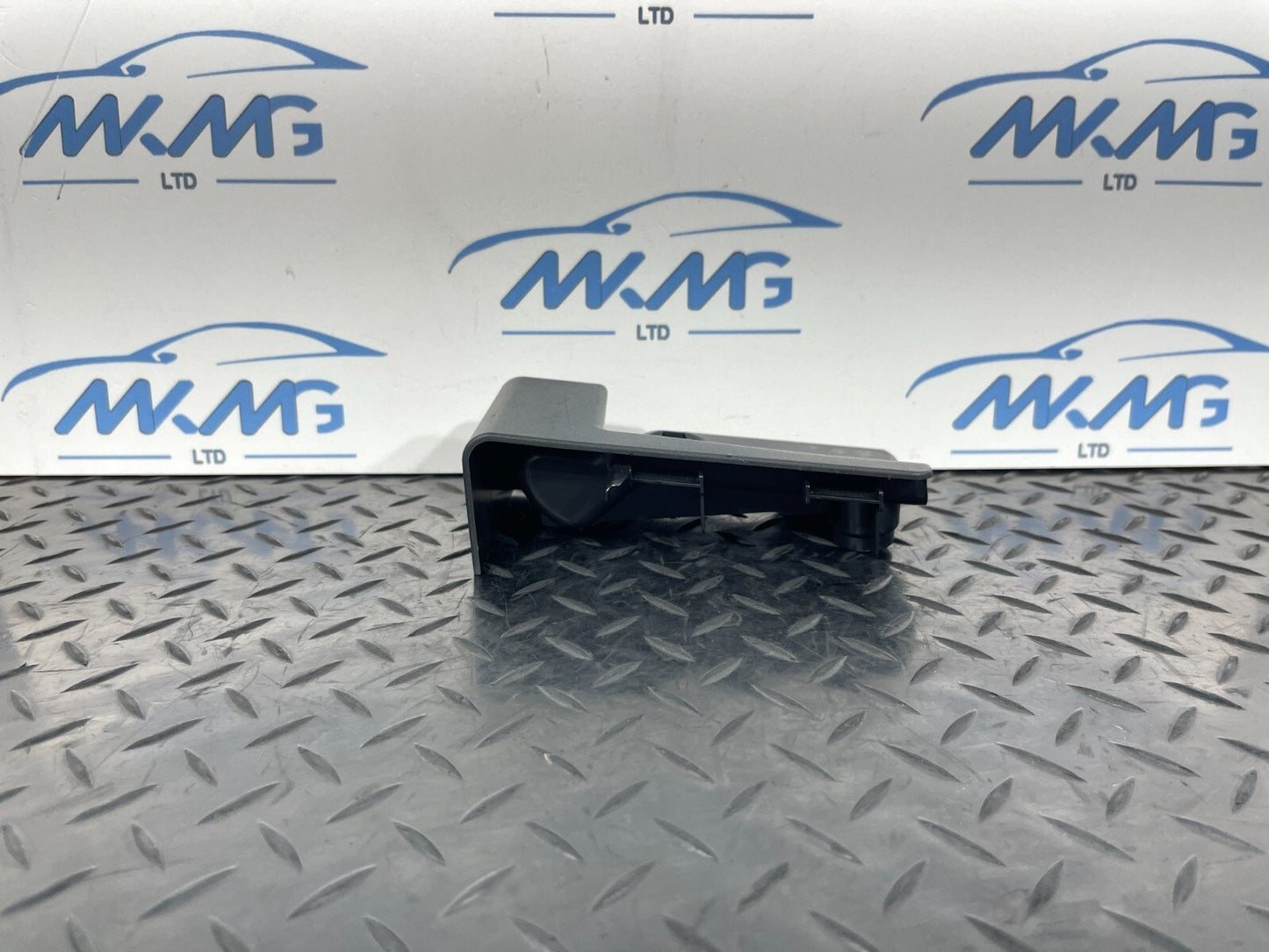 Mercedes W177 Hitch Left N/S Mounting Trunk Boot Trim Panel A1776801700