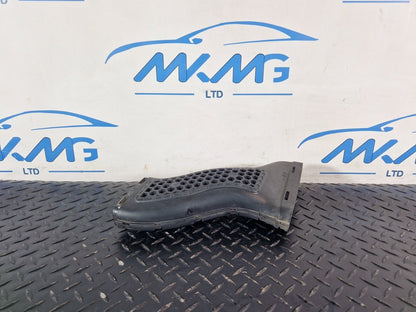 16-19 MERCEDES BENZ GLE W166 AIR INTAKE DUCT GUIDE 2016 A2760902011