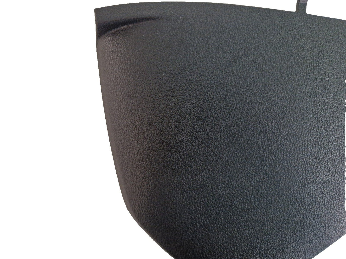 16-20 AUDI Q7 4M FRONT RIGHT O/S/F DASHBOARD END TRIM COVER 4M0857086A