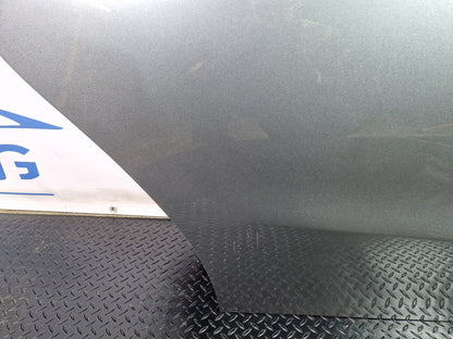 Mercedes-Benz B200d B-Class W247 Rear Right O/S/R Complete Door In Grey 787