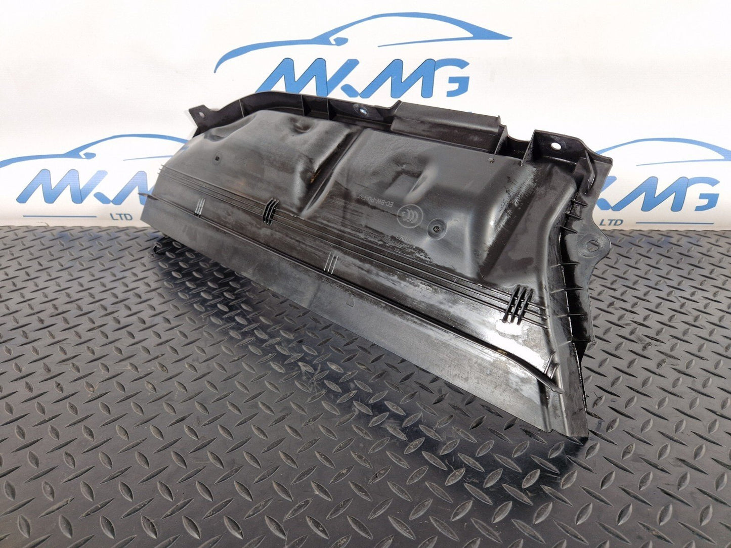 14-21 BMW 2 SERIES GRAN TOURER F45 F46 ENGINE BAY UPPER PLASTIC TRIM 7320096