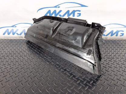 14-21 BMW 2 SERIES GRAN TOURER F45 F46 ENGINE BAY UPPER PLASTIC TRIM 7320096