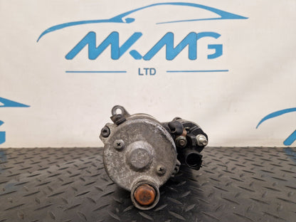 16-20 AUDI Q7 4M 3.0 DIESEL GENUINE STARTER MOTOR 057911024