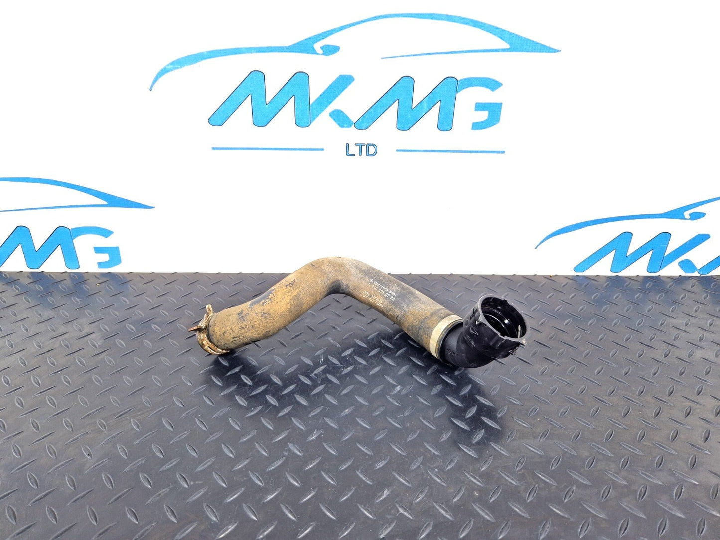 18-ON MERCEDES BENZ SPRINTER W907 W910 OEM PIPE HOSE A9105010200