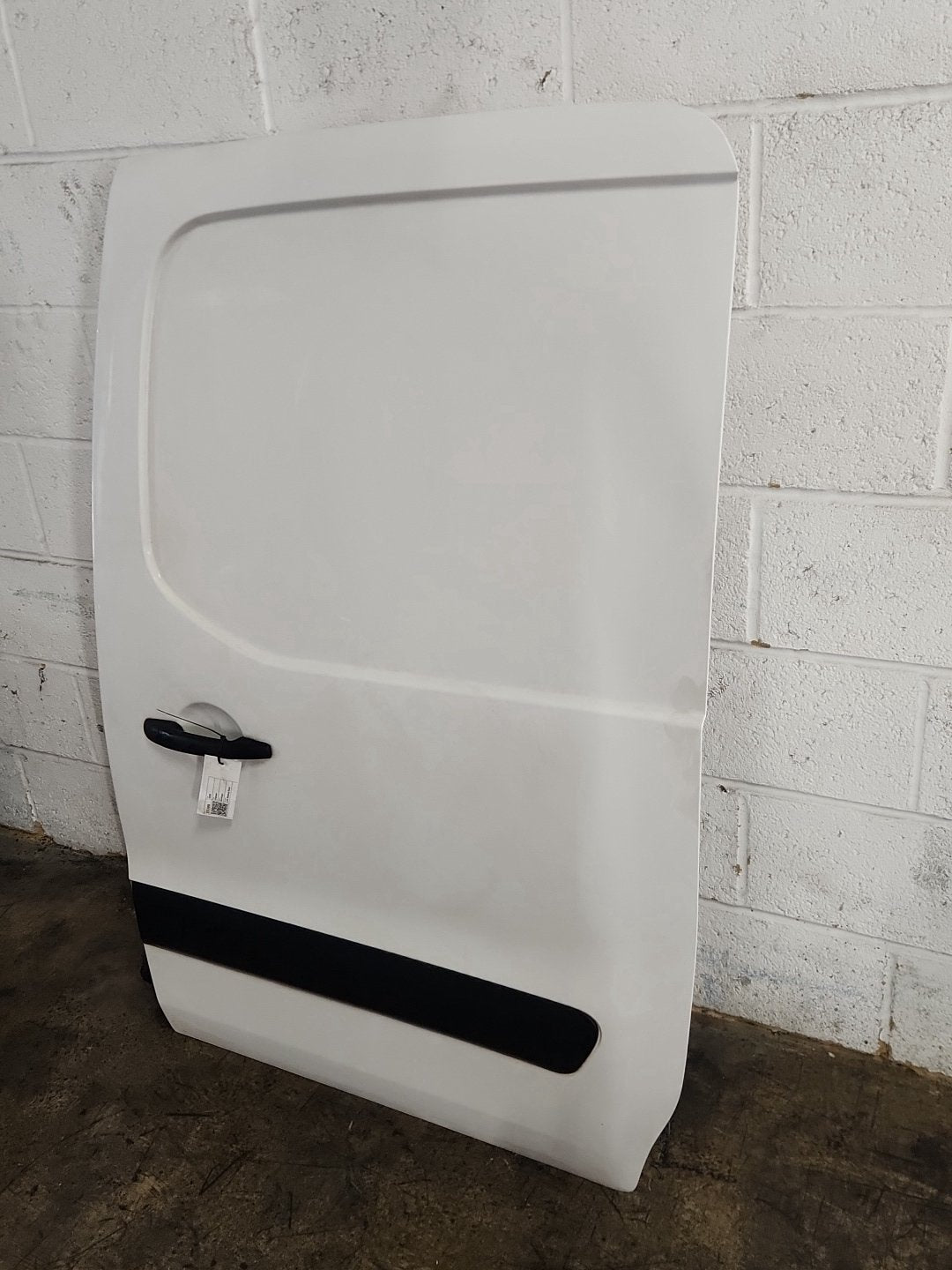 Citroen Berlingo MK2 (B9) Cargo Van Genuine Left N/S Passenger Sliding Door
