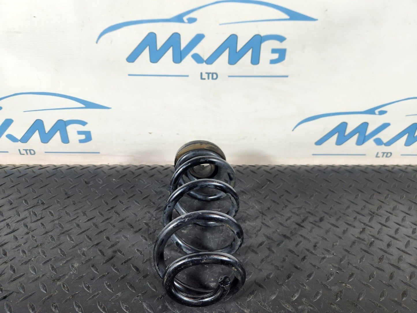 17-24 AUDI S5 F5 GENUINE REAR FITS BOTH SIDES LEAF COIL SPRING X1