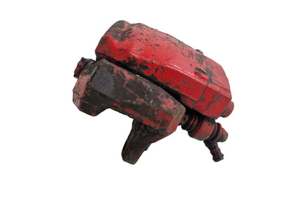 12-18 AUDI A6 C7 GENUINE DRIVER RIGHT SIDE FRONT CALIPER 4G0106AL