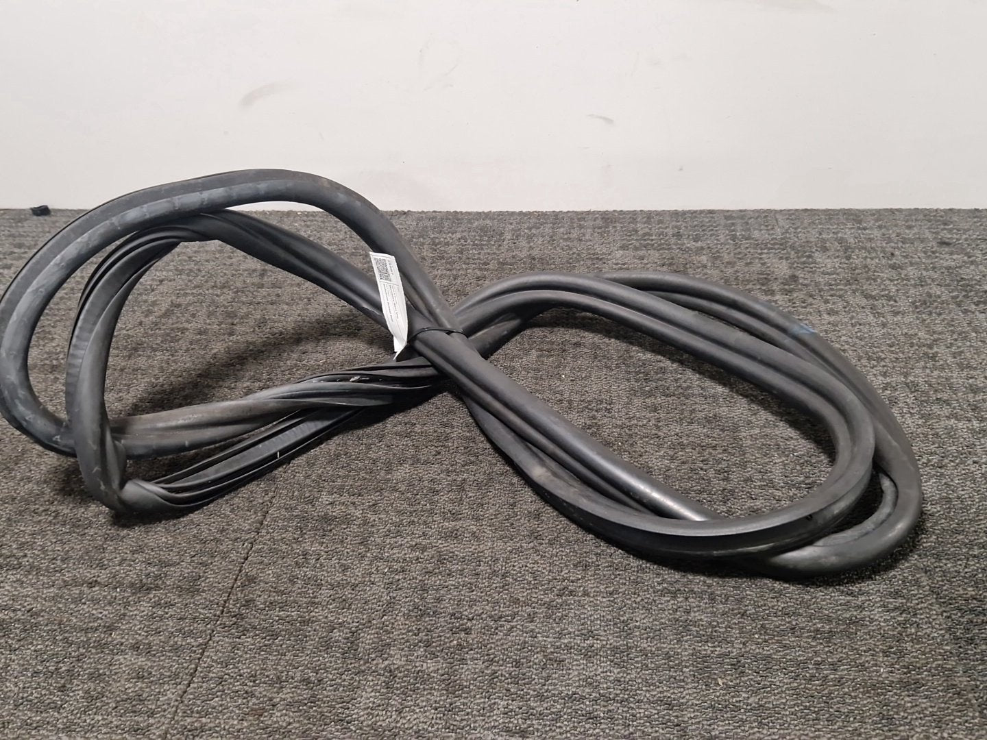 Mercedes-Benz Vito V-Class W447 Body Door Rubber Seal
