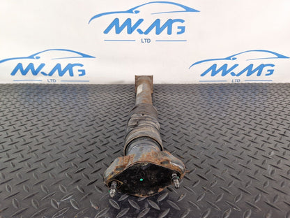 11-19 MERCEDES ML W166 GENUINE REAR SHOCK ABSORBER FITS BOTH SIDES A1663262000