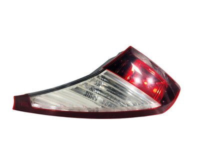 Renault Megane MK3 Ph2 X95 Hatchback Rear Right O/S Inner Tail Light 265500147R