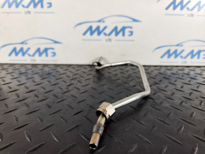 16-19 AUDI A4 B9 2.0TDI DET DIESEL ENGINE GENUINE CONTROL LINE PIPE 04L131552BM