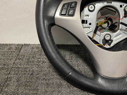 BMW 120i E87 Hatchback Genuine Multifunction Steering Wheel 6774953
