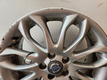 Volvo C30 MK1 (MK) Coupe Genuine 7 V-Spoke 17" Alloy Wheel