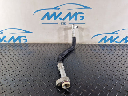 11-19 MERCEDES BENZ ML W166 A/C AIR CON CONDITIONING PIPE HOSE A1668301115