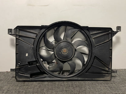 Ford C-Max MK2 (C344) MPV Genuine Radiator Cooling Fan 8V61-8C607-F 1137328567
