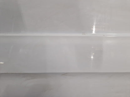 Ford Transit Custom MK8 (V362) Cargo Van Left N/S Sliding Door in Frozen White
