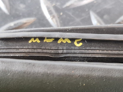 16-22 MERCEDES BENZ X253 REAR DOOR RUBBER SEAL FITS LEFT & RIGHT A1566920176