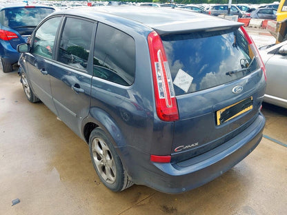 2009 Ford C-Max MK1 FL (C214)