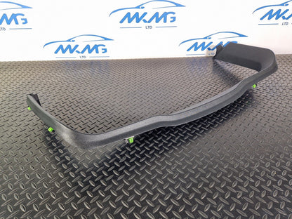 14-21 MERCEDES C220d W205 TAILGATE PANEL TRIM COVER A2057401500