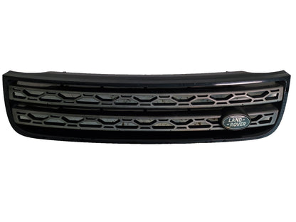 17-ON LAND ROVER DISCOVERY L462 GENUINE FRONT BUMPER RADIATOR GRILL