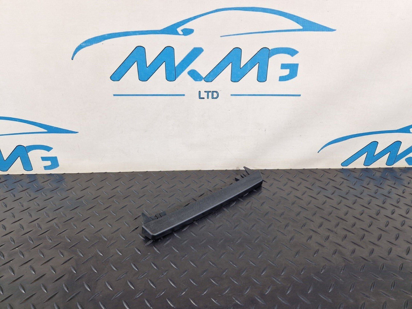 13-19 MERCEDES BENZ CLA C117 AMG INTERIOR REAR HEADLINER ROOF COVER A1176900035