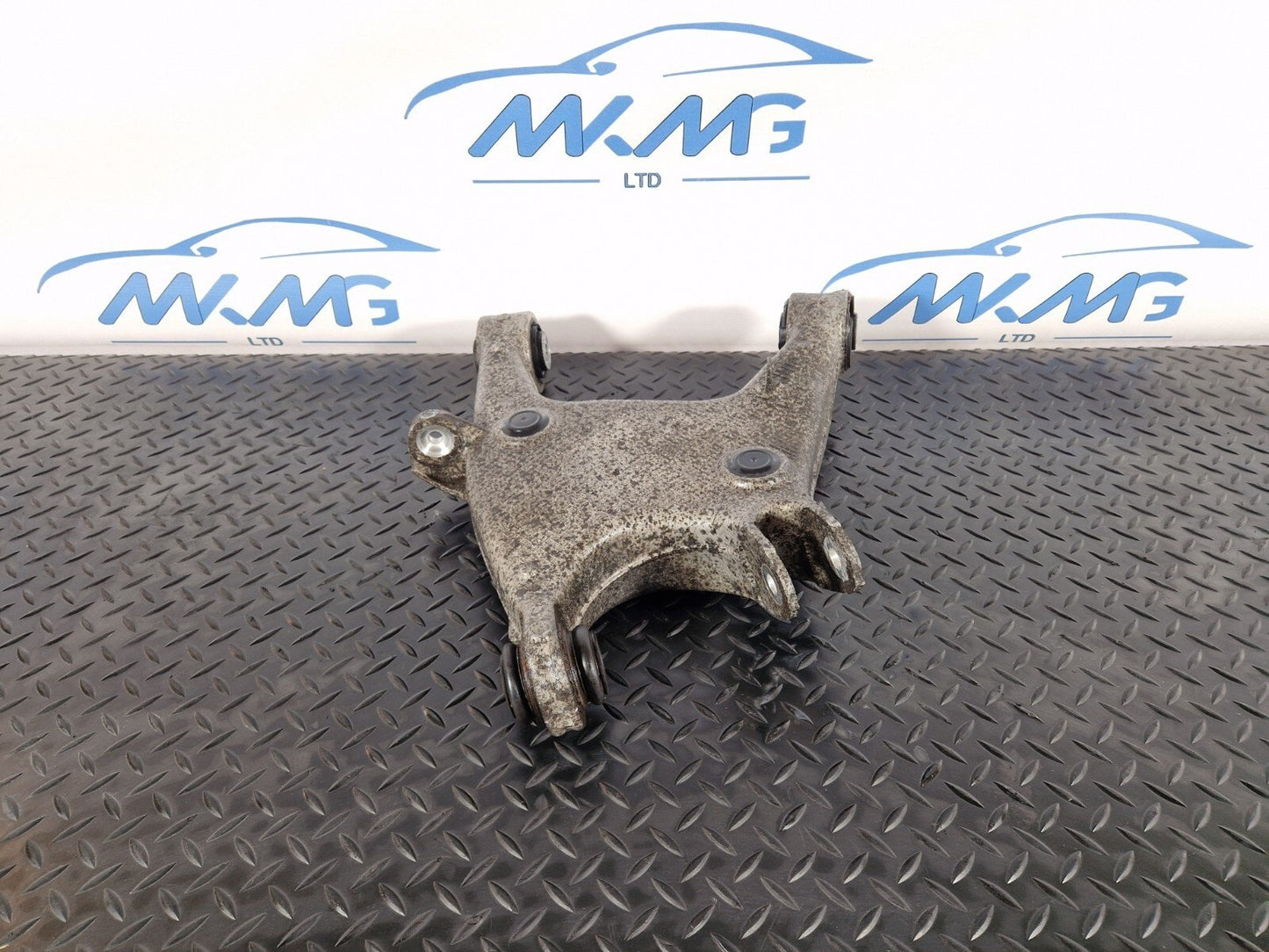 11-18 BMW 6 SERIES F06 GENUINE CONTROL ARM REAR 333267943765R2