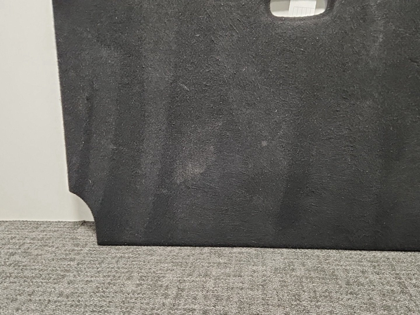 Vauxhall Meriva MK2 (B) (4470) MPV Genuine Boot Liner Floor Cover 13285972