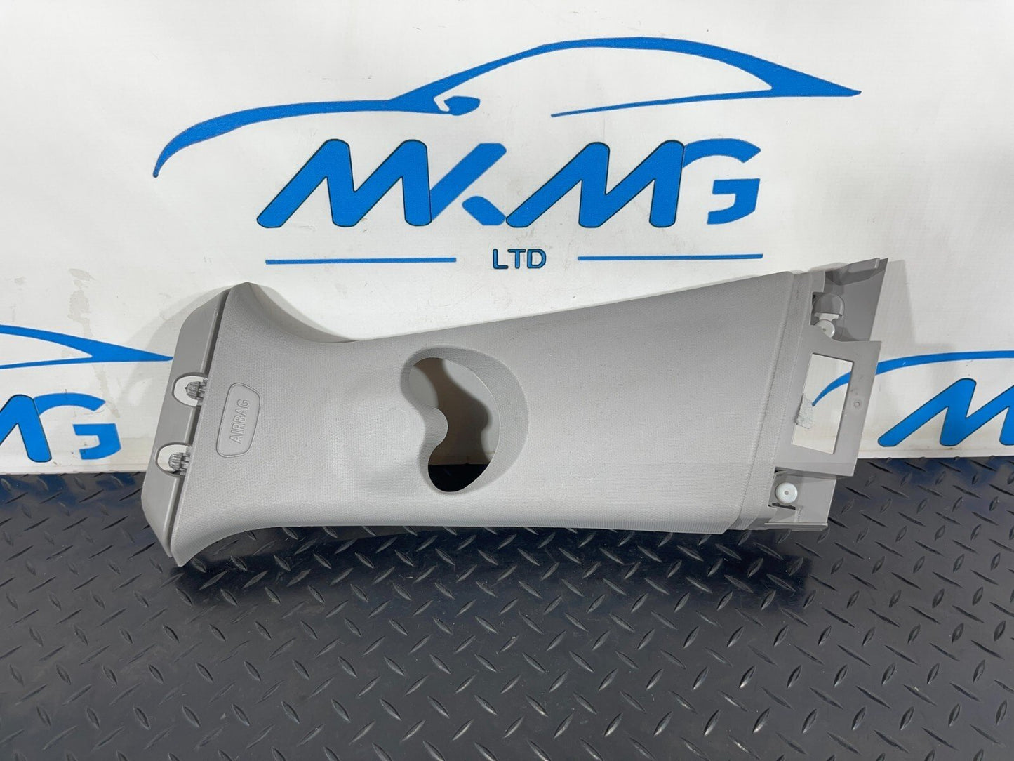 14-21 BMW 2 SERIES ACTIVE TOURER F45 PASSENGER SIDE UPPER B PILLAR TRIM 7298665