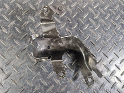 14-21 MERCEDES BENZ C W205  EXHAUST  BRACKET HOLDER A6510780784