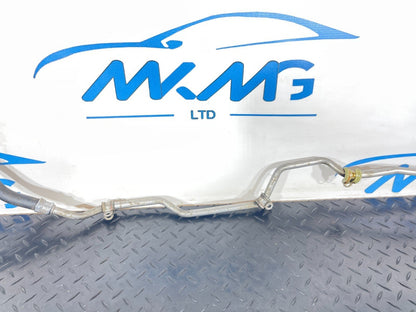 14-21 MERCEDES BENZ C350e W205 AUTOMATIC GEARBOX OIL PIPES A2052705800