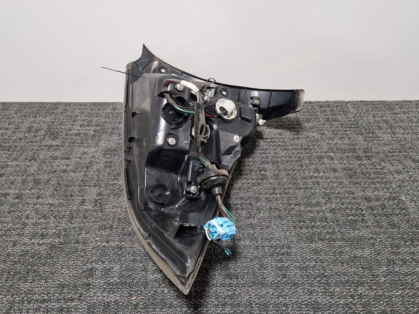 2011 Honda CR-Z MK1 (ZF13) Genuine Rear Left N/S Passenger Tail Light
