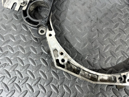 12-18 MERCEDES A W176 1.5CDI OM607 GEARBOX HOUSING SPACER PLATE A6070108000