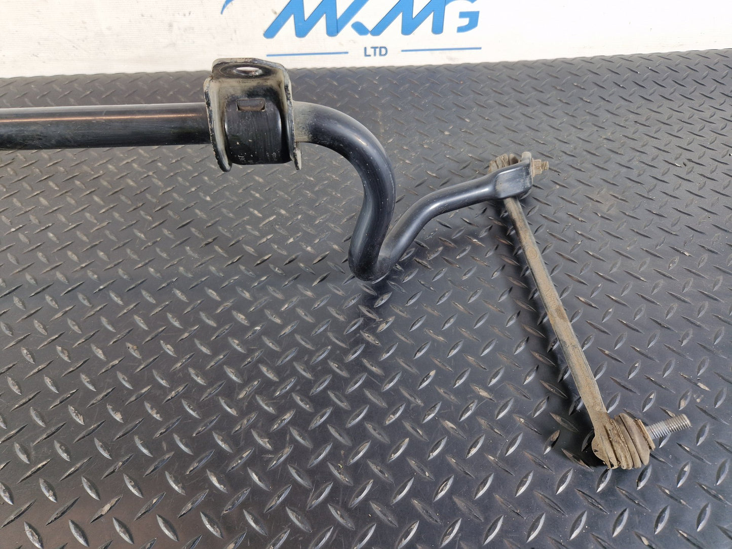 Range Rover Evoque L551 ANTI ROLL SWAY BAR FRONT K8D25482FC J9C35488AA