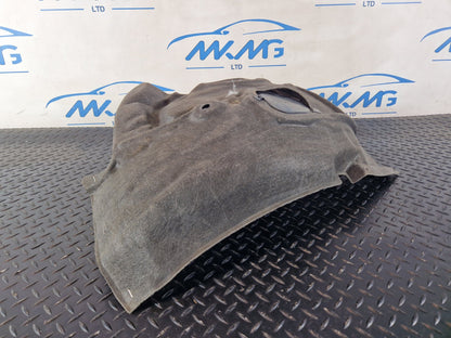 Audi A6 Front Left Wheel Arch Liner 4G0809967