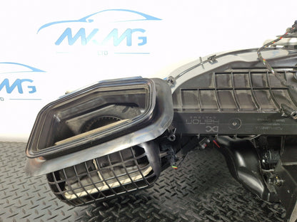 18-ON MERCEDES A CLASS W177 GENUINE OEM HEATER MATRIX HOUSING A2478309202
