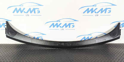 12-18 AUDI A6 C7 GENUINE DASHBOARD TOP TRIM PANEL COVER 4G0857051