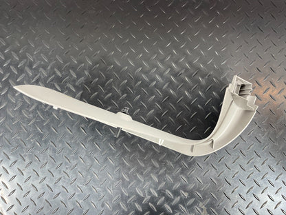 BMW 2 SERIES ACTIVE TOURER F45 Trunk Lid Panel Trim Rear Right Side 51497381042