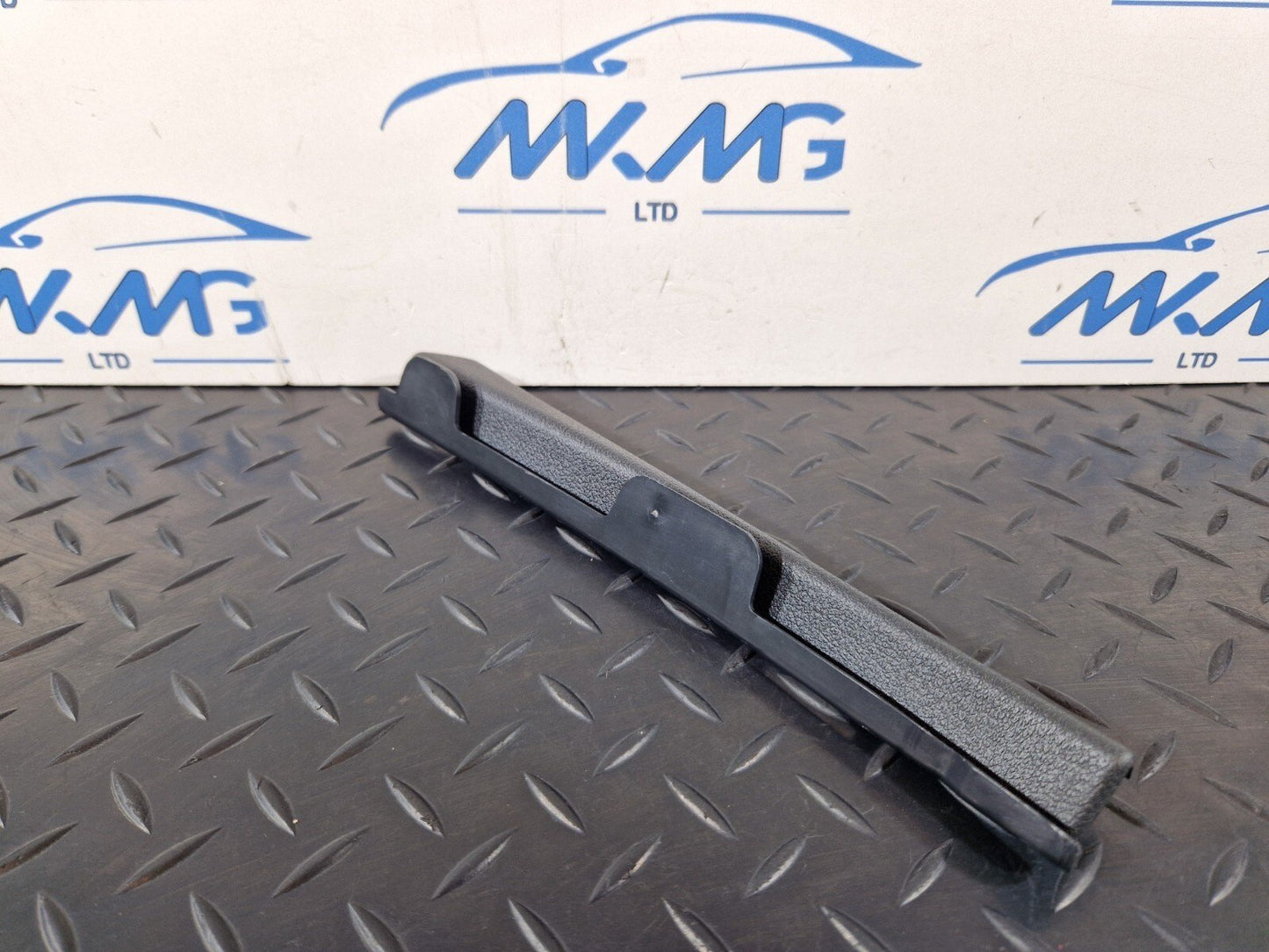 16-19 AUDI A4 B9 GENUINE OEM FRONT LEFT N/S A-PILLAR TRIM COVER 8W0868203A