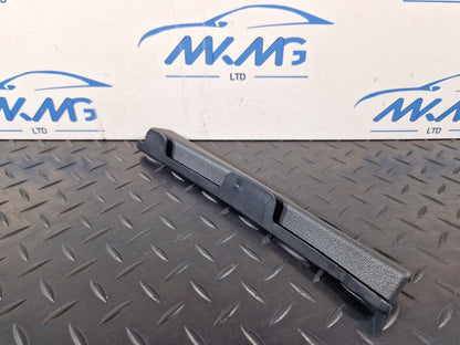 16-19 AUDI A4 B9 GENUINE OEM FRONT LEFT N/S A-PILLAR TRIM COVER 8W0868203A