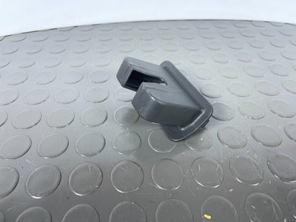16-19 AUDI A4 B9 SALOON GENUINE BOOT TAILGATE LOCK TRIM COVER 8W5827520